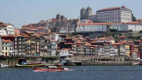 Oporto Oporto
