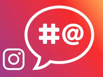 desactiva menciones y etiquetas de Instagram desactiva menciones y etiquetas de Instagram