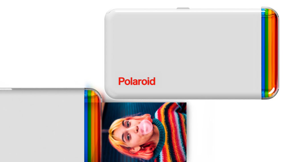 Polaroid Hi-Print