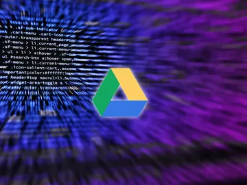Google Drive Google Drive