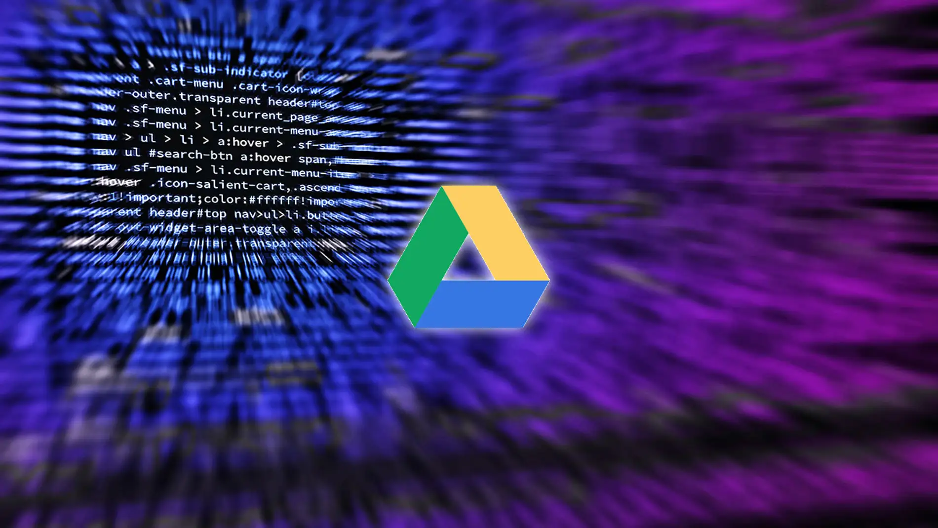 Google Drive