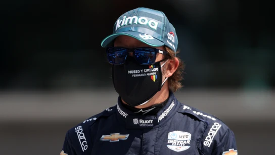 Fernando Alonso Fernando Alonso