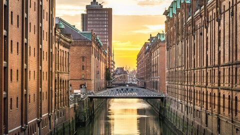Hamburgo