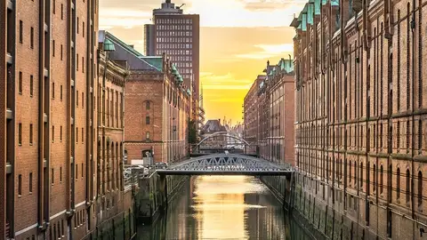Hamburgo Hamburgo
