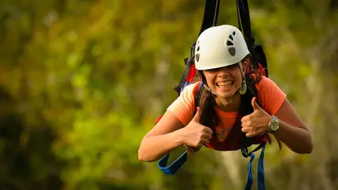 Viajar a Costa Rica con total seguridad Viajar a Costa Rica con total seguridad