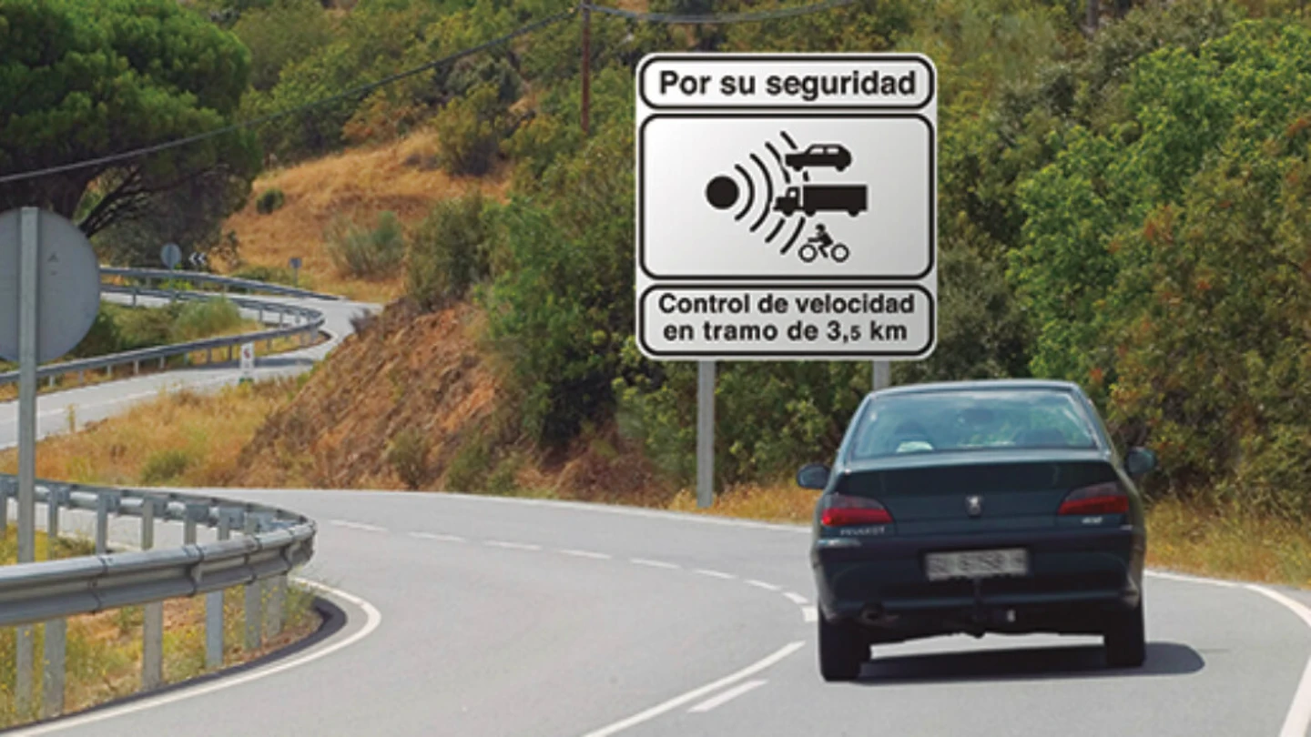 ¿Hay radares en todos los carteles luminosos de la DGT? ¿Hay radares en todos los carteles luminosos de la DGT?