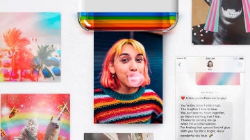 Polaroid Hi-Print
