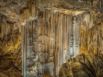 Cueva de Nerja Cueva de Nerja