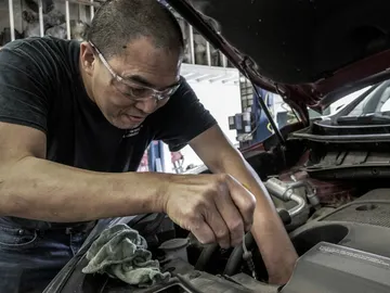 El aceite y una avería que puede acabar en tragedia: el gesto que puede evitarla El aceite y una avería que puede acabar en tragedia: el gesto que puede evitarla