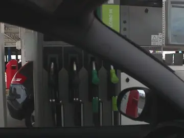 Gasolinera Gasolinera