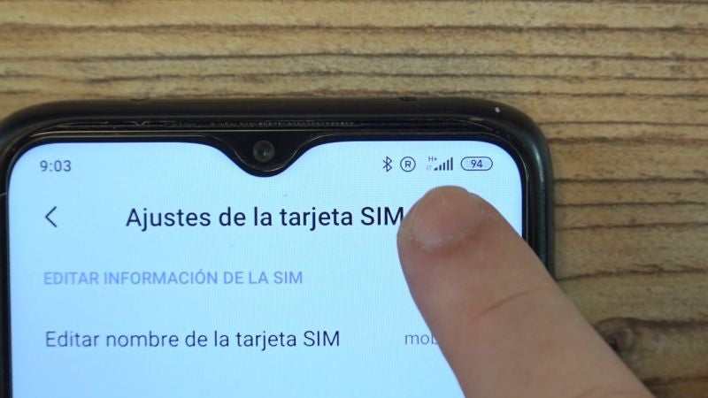 Mi móvil es compatible con redes 4G, pero solo se conecta al 3G: este es el motivo