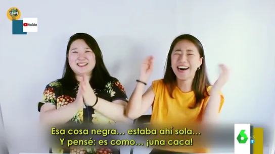 Esta es la sorprendente comida española que triunfa entre los asiáticos Esta es la sorprendente comida española que triunfa entre los asiáticos