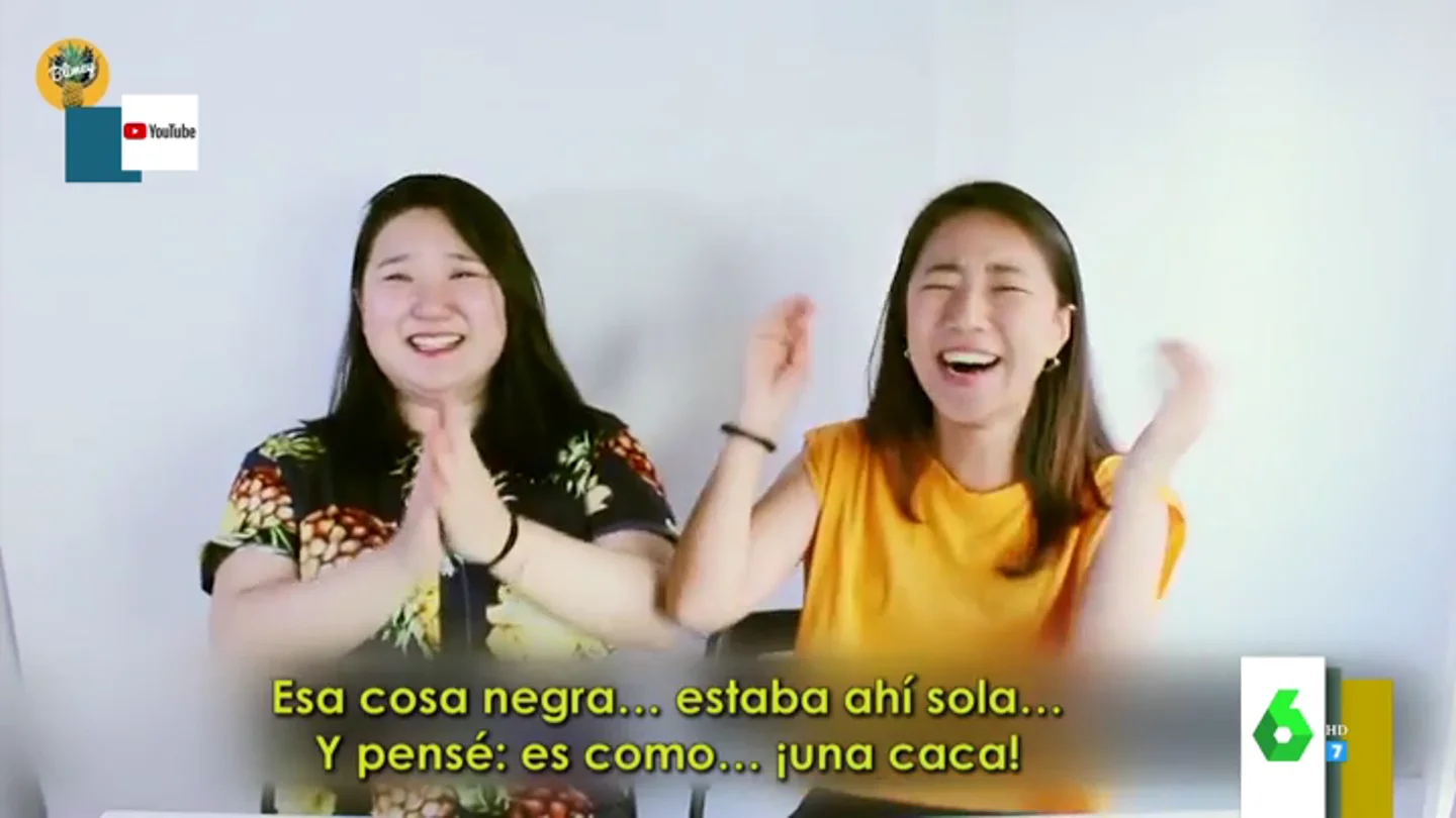 Esta es la sorprendente comida española que triunfa entre los asiáticos Esta es la sorprendente comida española que triunfa entre los asiáticos