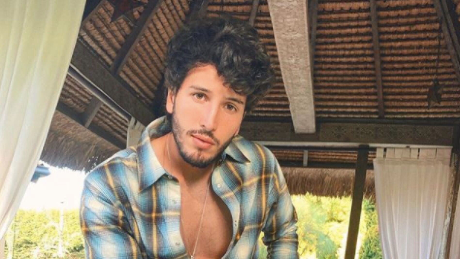 Sebastián Yatra