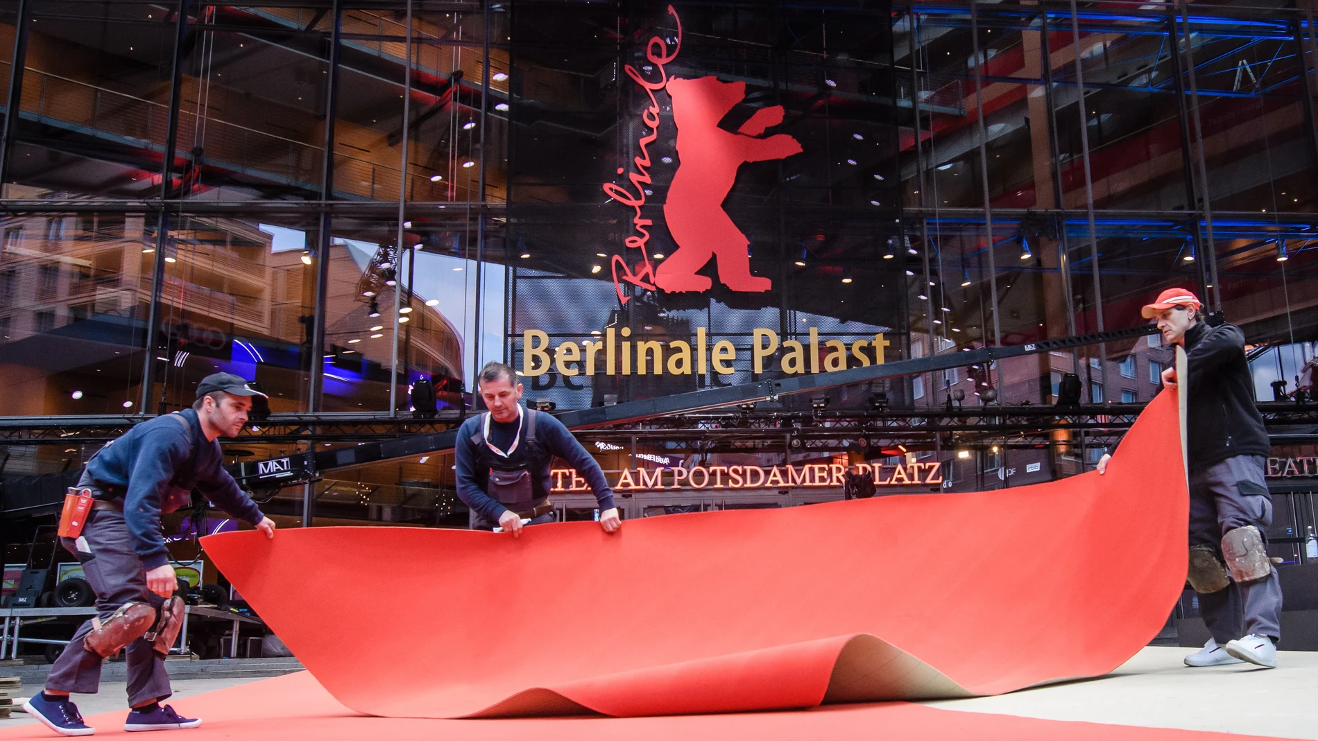 La Berlinale dice adiós al género: el premio a la mejor actuación no distinguirá entre actores y actrices