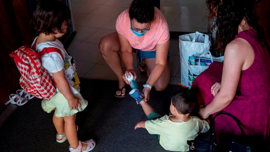 Vuelta al cole Vuelta al cole