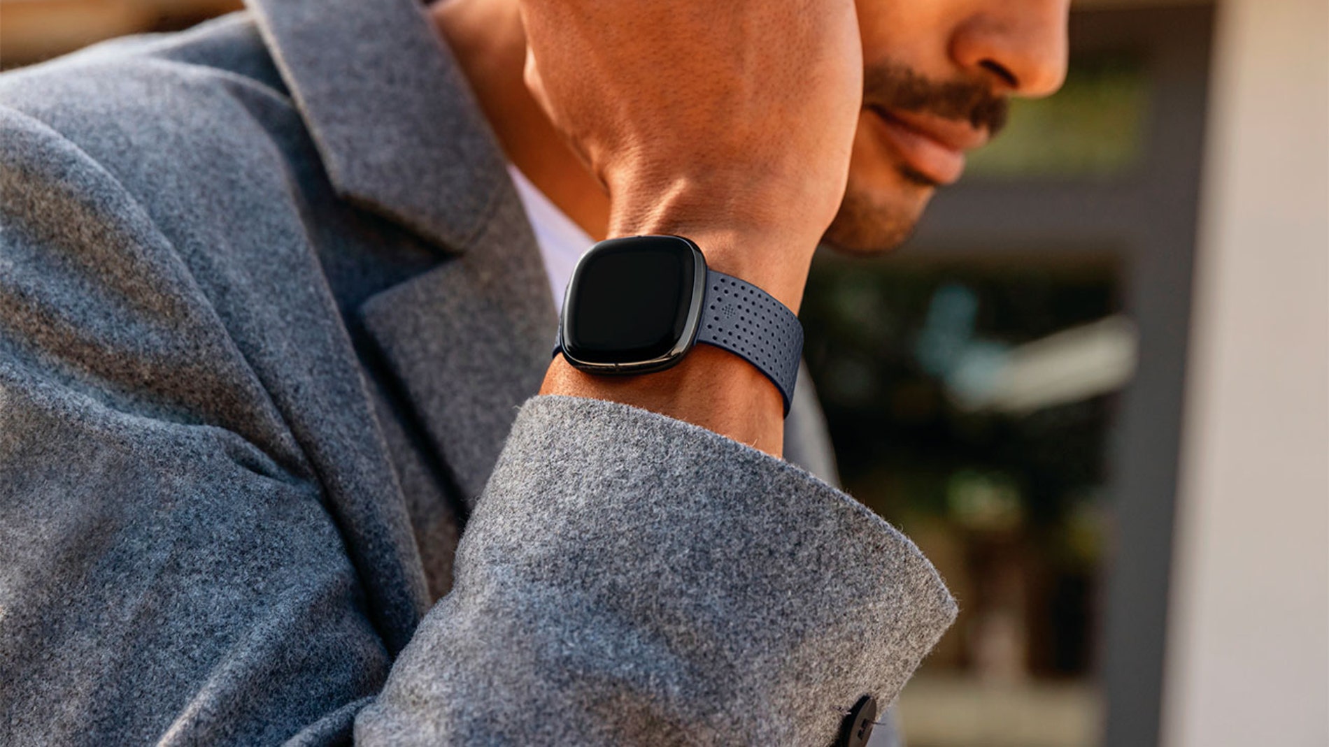 Fitbit Sense