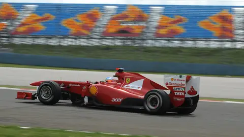 Turquía regresa al Mundial de Fórmula 1  Turquía regresa al Mundial de Fórmula 1