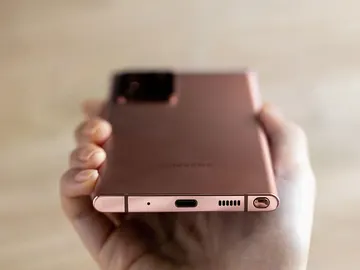 Samsung Galaxy Note20 Ultra Samsung Galaxy Note20 Ultra