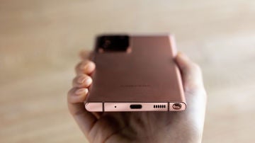 Samsung Galaxy Note20 Ultra
