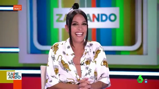 ¿Tiene novio Lorena Castell?: así es su sorprendente "chorboagenda" ¿Tiene novio Lorena Castell?: así es su sorprendente "chorboagenda"