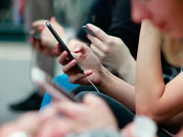 Chatea de forma segura Chatea de forma segura