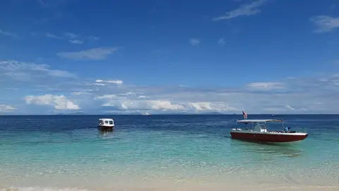 Sidapan, Malasia Sidapan, Malasia