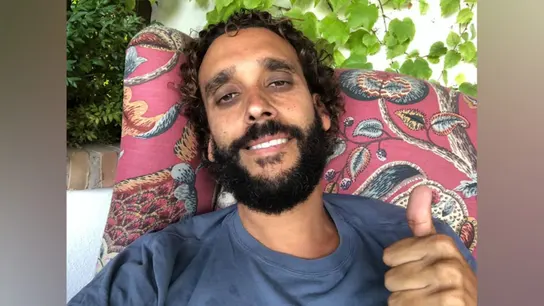 Spiriman anuncia que sufre cáncer Spiriman anuncia que sufre un cáncer muy agresivo