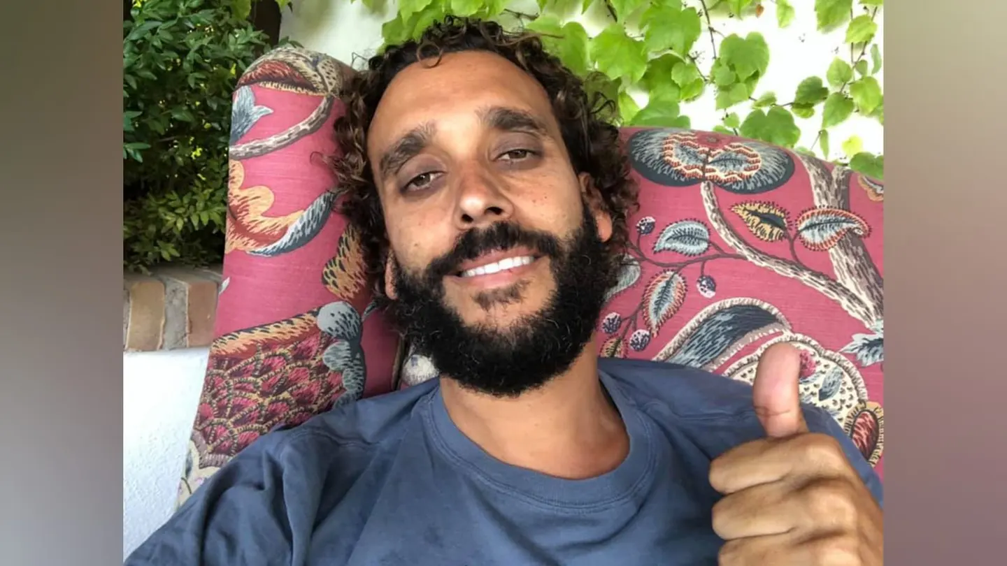 Spiriman anuncia que sufre cáncer Spiriman anuncia que sufre un cáncer muy agresivo