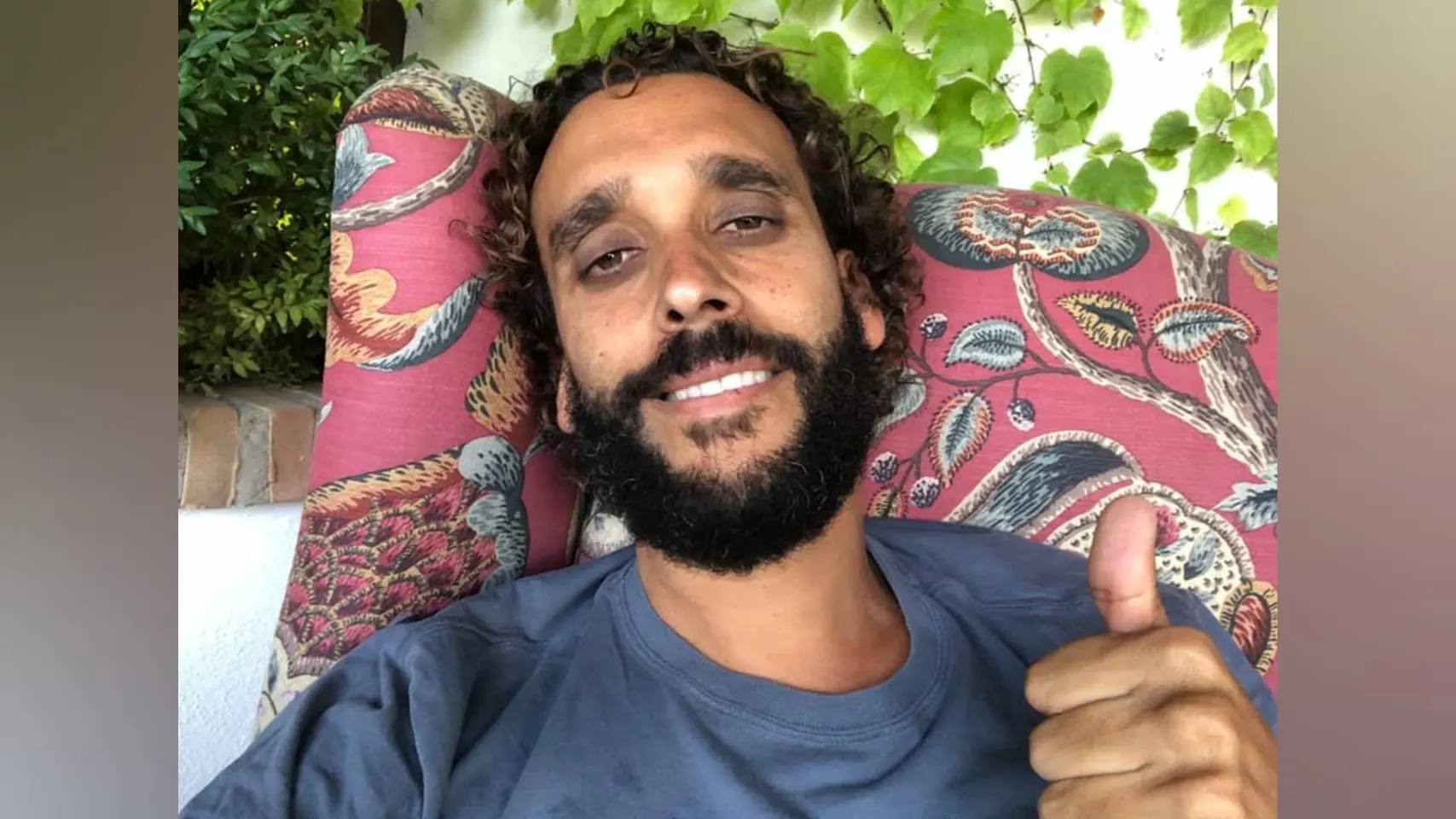 Spiriman anuncia que sufre un cáncer muy agresivo