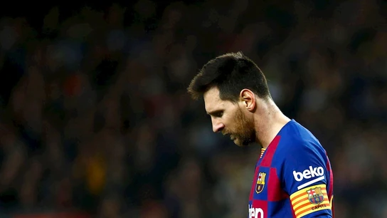 Leo Messi Leo Messi