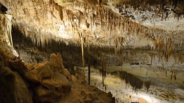 Cuevas del Drach, Mallorca