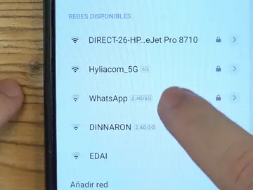 Redes WiFi 5G Redes WiFi 5G