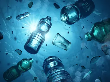 Basura y plásticos en los océanos. Biodiversidad Basura y plásticos en los océanos. Biodiversidad