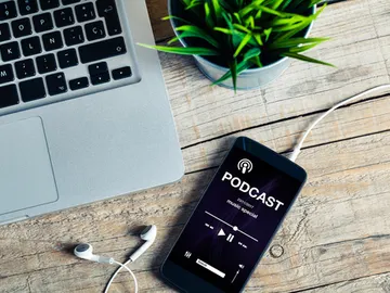 Podcast Podcast