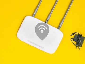 Wifi router Wifi router