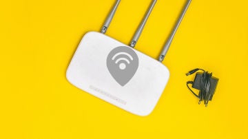 Wifi router
