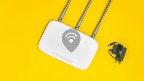 Wifi router Wifi router