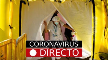 Coronavirus en España hoy: noticias de última hora