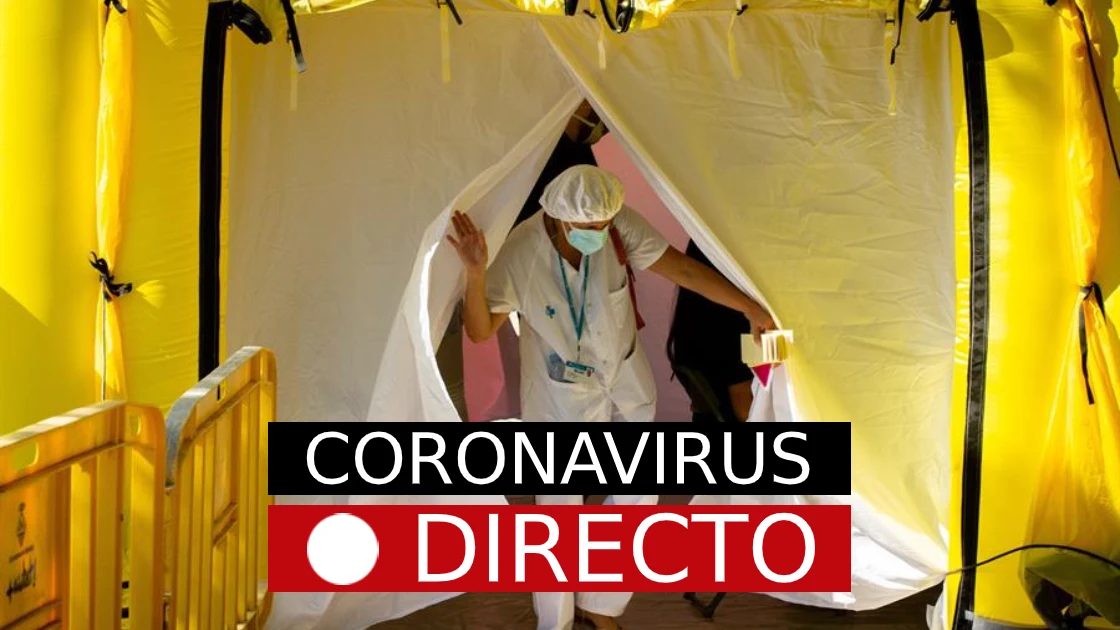 Coronavirus en España hoy: noticias de última hora