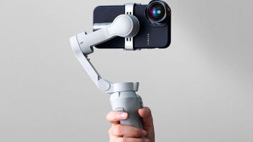 DJI Osmo 4