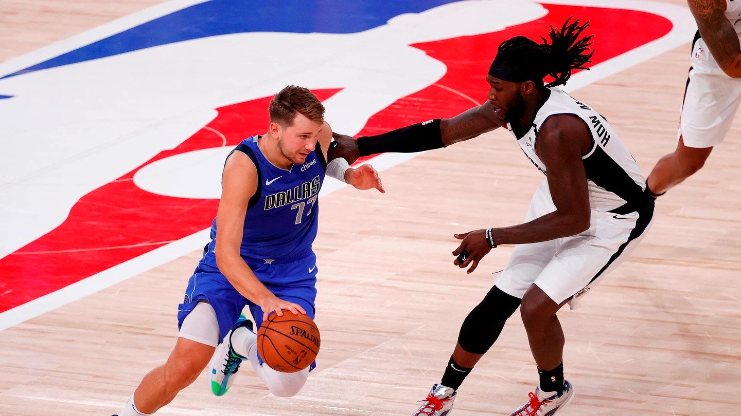 Luka Doncic Luka Doncic