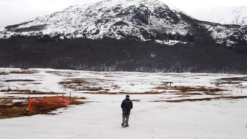 Tierra de Fuego