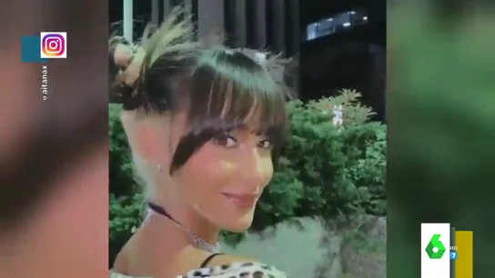 Aitana Ocaña Aitana Ocaña