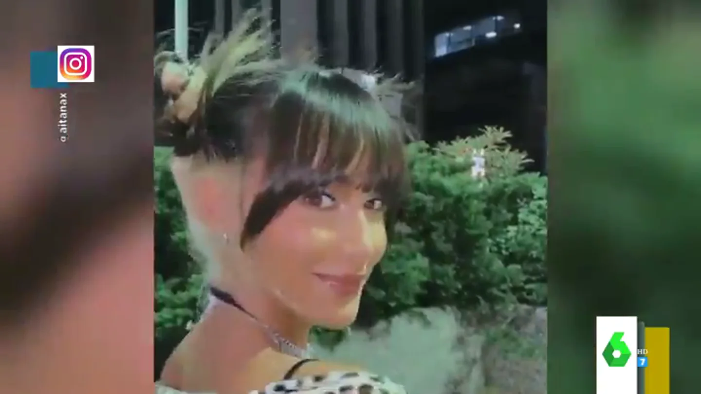 Aitana Ocaña Aitana Ocaña