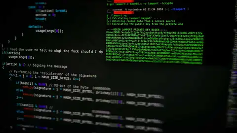 Detecta si has sido hackeada Detecta si has sido hackeada