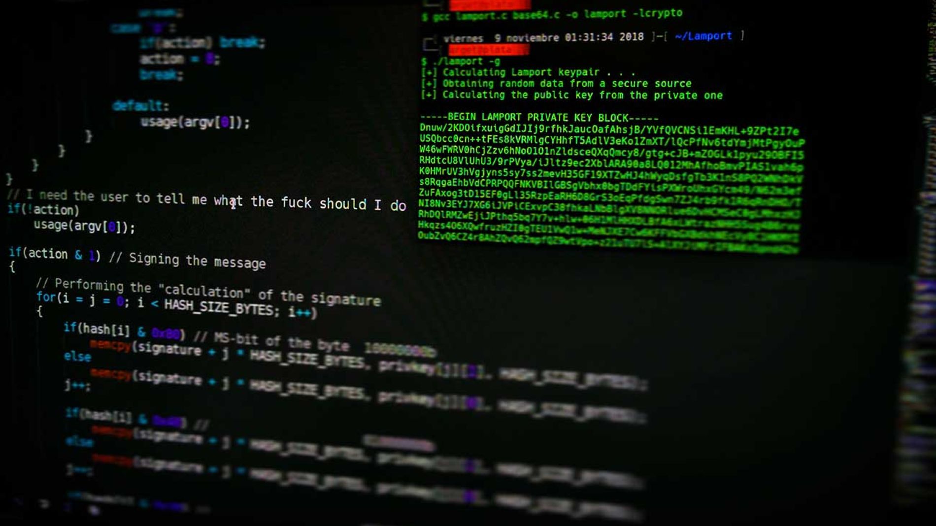 Detecta si has sido hackeada