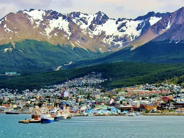 Ushuaia Ushuaia