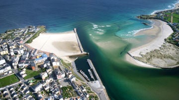 Ría de Foz