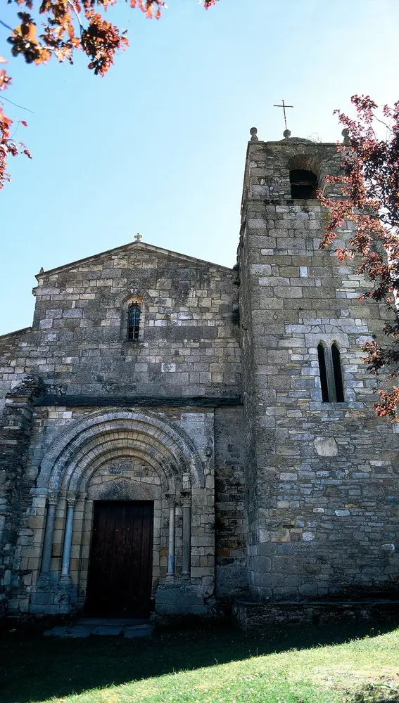 Catedral de San Martiño de Mondoñedo